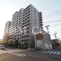 日神デュオステージ大島