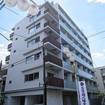 マキシヴハイズ南砂町